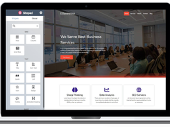 HostMeNow Screenshot 1