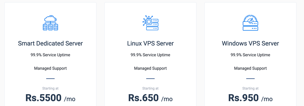 Hostzop Screenshot 1