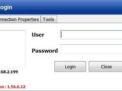 Login
