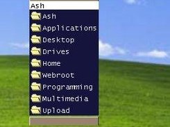 Base menu