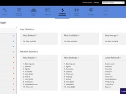 Hotel Link Solutions Screenshot 1