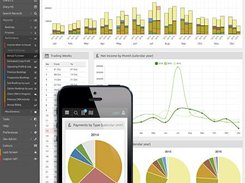 Hotel System Screenshot 1