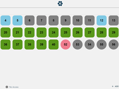 Table View POS