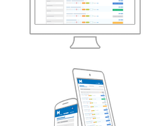 HotelHub Screenshot 1