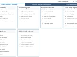 Hotelier Books Screenshot 1