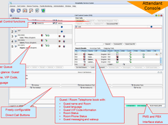 MAIS Systems HSC Screenshot 1