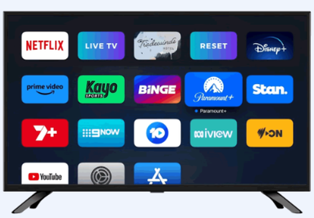 Hotelly Screenshot 1