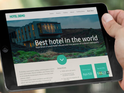 hotelminder-App