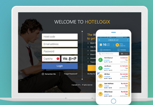 Frontdesk Anywhere Vs Hotelogix Comparison