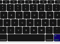 Hotkeys Screenshot 1