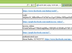 OAuth2