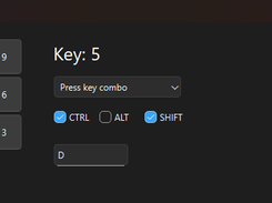 Hotpad Screenshot 1