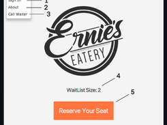 HotPlate Screenshot 1