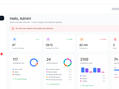 hours24 Screenshot 1