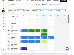 hours24 Screenshot 2