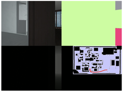 House3D Screenshot 2