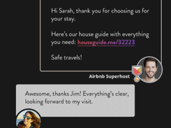 Houseguide Screenshot 2