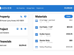 HOVER Screenshot 1
