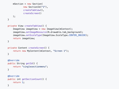 Hover Screenshot 3