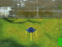 Hovercraft Screenshot 1