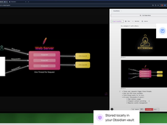 HoverNotes Screenshot 1