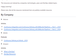 How They DevOps Screenshot 1