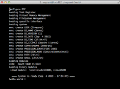 How to Make a Computer Operating System Screenshot 1