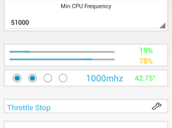 HOX-Control Screenshot 1