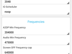 HOX-Control Screenshot 3