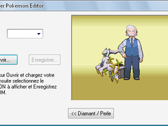 Sorbier Pokemon Editor Download Sourceforge Net - pokemon app roblox 9000