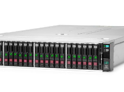 GIGABYTE Rack Server vs. HPE Apollo Comparison