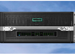 HPE Moonshot Screenshot 1