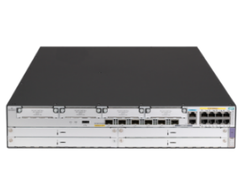 HPE FlexNetwork MSR3000 Router Series Screenshot 2