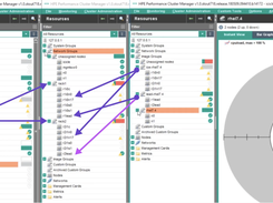 HPE Performance Cluster Manager Screenshot 1