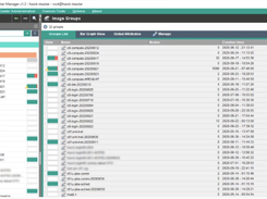 HPE Performance Cluster Manager Screenshot 2