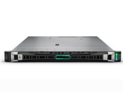 HPE ProLiant Screenshot 1