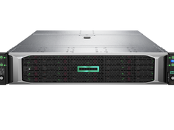 HPE SimpliVity 2600 Screenshot 1