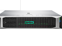 HPE SimpliVity 380 Screenshot 1