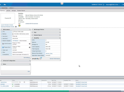 HPE SimpliVity 380 Screenshot 3