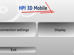 HPI_3D_mobile Screenshot 1