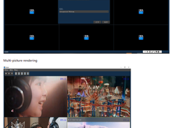 hplayer Screenshot 1