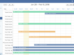 HQrentalSoftware-Calendar