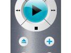 Remote Silver Edition
