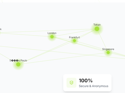 HQProxy Screenshot 1