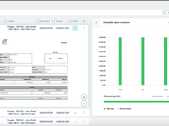 ESS Payment Module