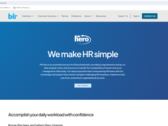 HR Hero Screenshot 1