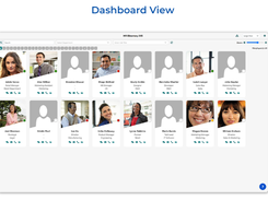 HR Directory 365 Screenshot 1