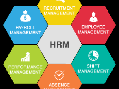 Dynamic Human Resource Management system