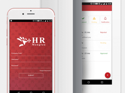 HR Mangtaa Screenshot 2