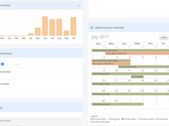 HRPartner-Calendar